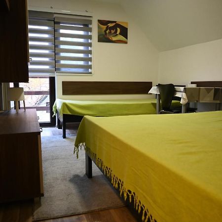 Apartman Vukasin Kopaonik Luaran gambar