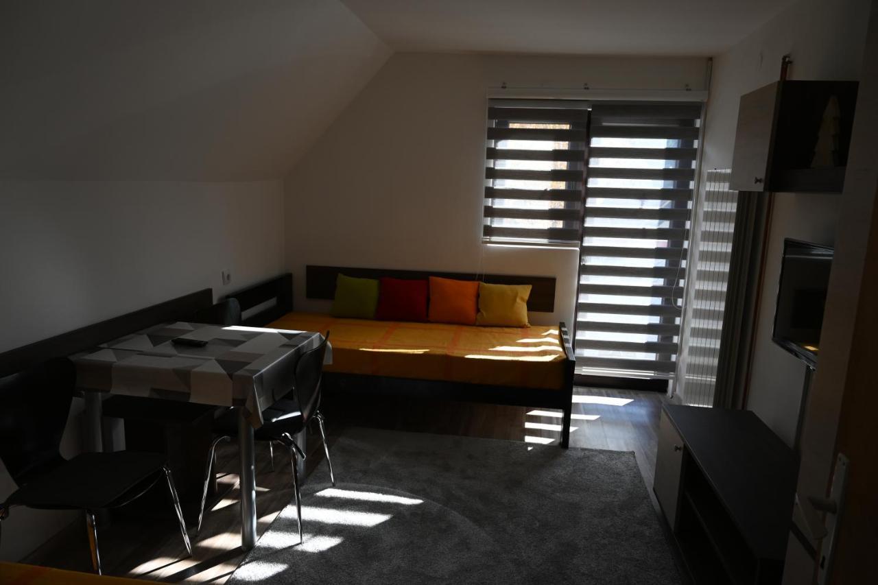 Apartman Vukasin Kopaonik Luaran gambar