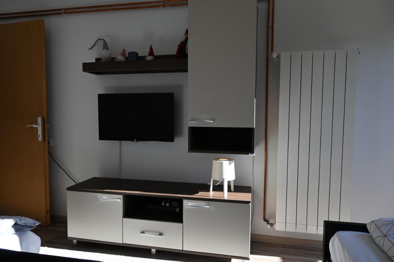 Apartman Vukasin Kopaonik Luaran gambar