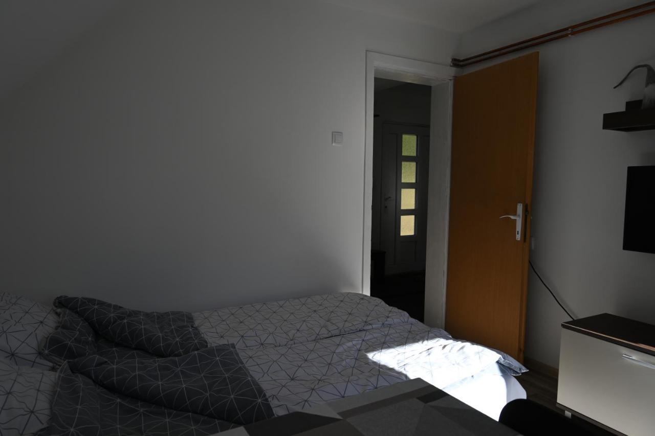 Apartman Vukasin Kopaonik Luaran gambar
