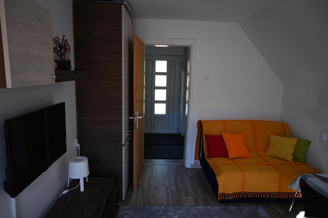 Apartman Vukasin Kopaonik Luaran gambar