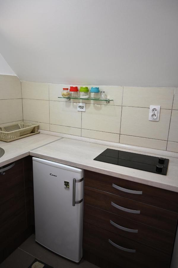 Apartman Vukasin Kopaonik Luaran gambar