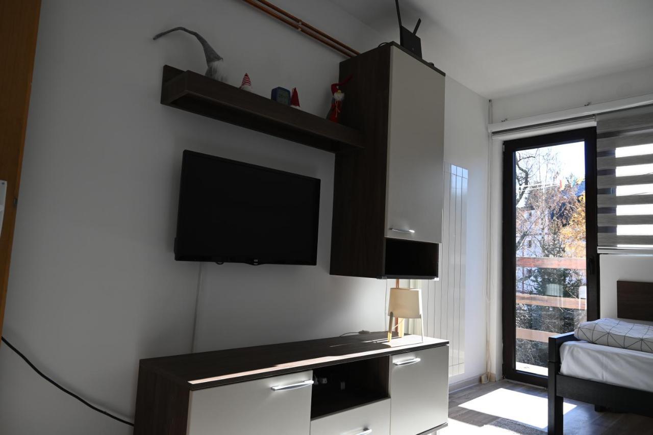 Apartman Vukasin Kopaonik Luaran gambar