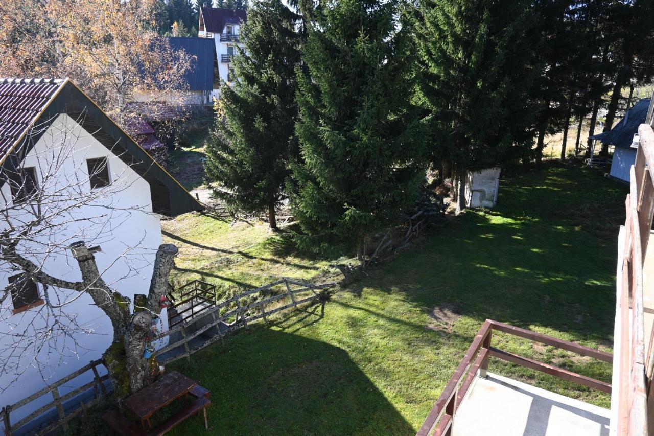 Apartman Vukasin Kopaonik Luaran gambar