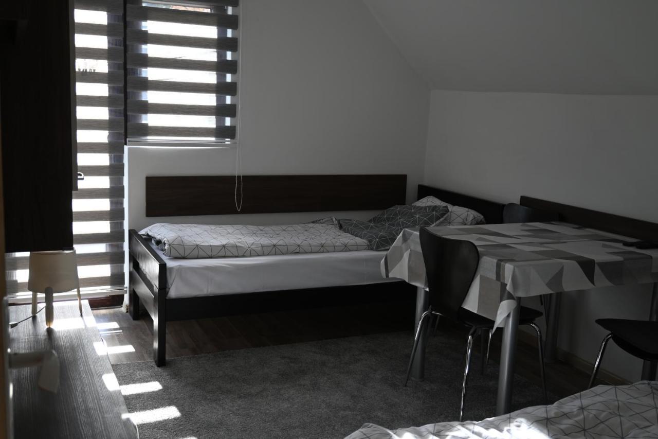 Apartman Vukasin Kopaonik Luaran gambar