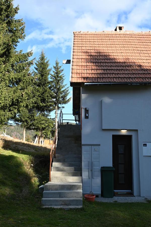Apartman Vukasin Kopaonik Luaran gambar