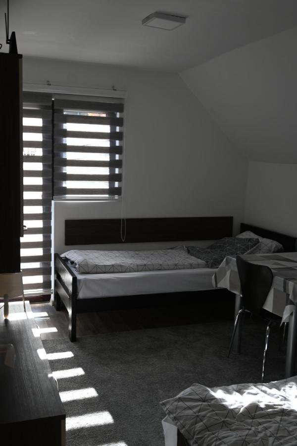 Apartman Vukasin Kopaonik Luaran gambar