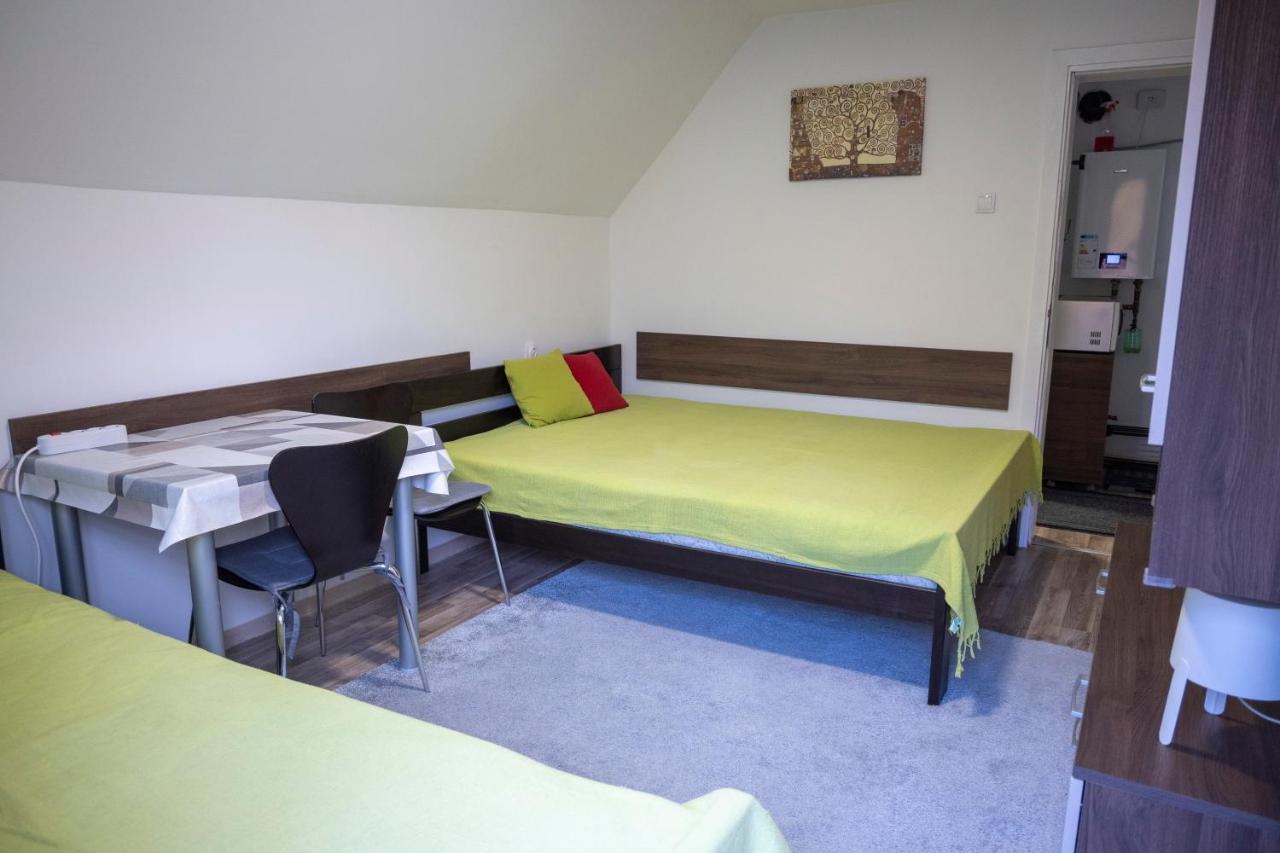 Apartman Vukasin Kopaonik Luaran gambar