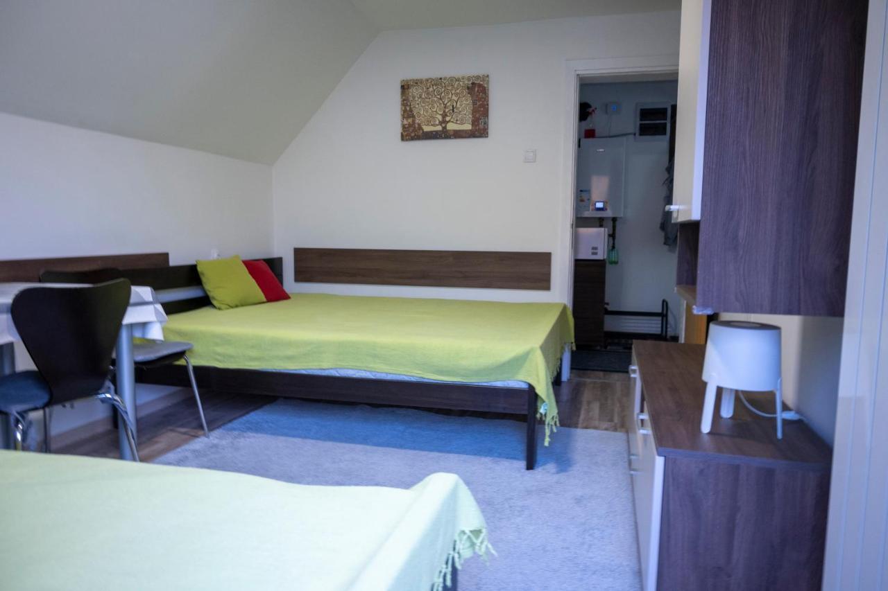 Apartman Vukasin Kopaonik Luaran gambar