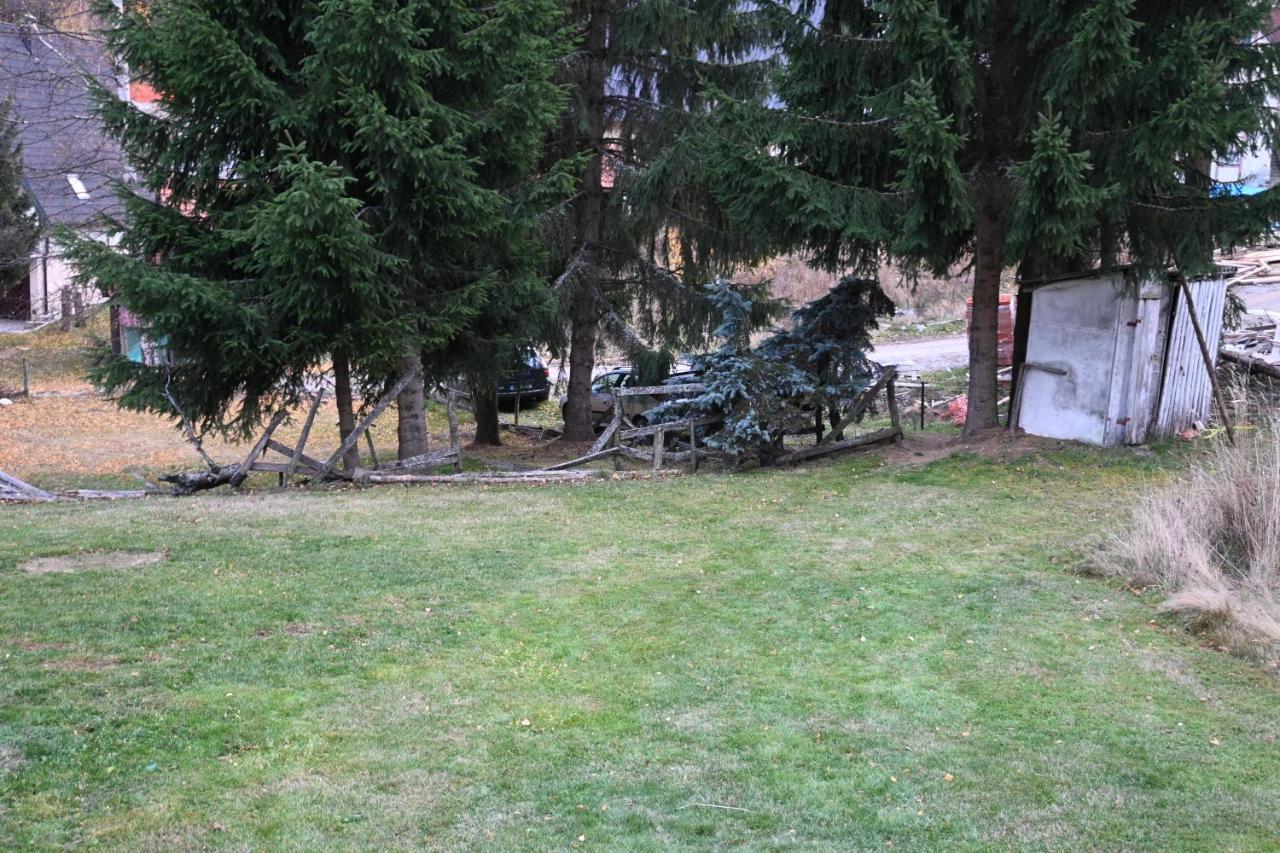 Apartman Vukasin Kopaonik Luaran gambar