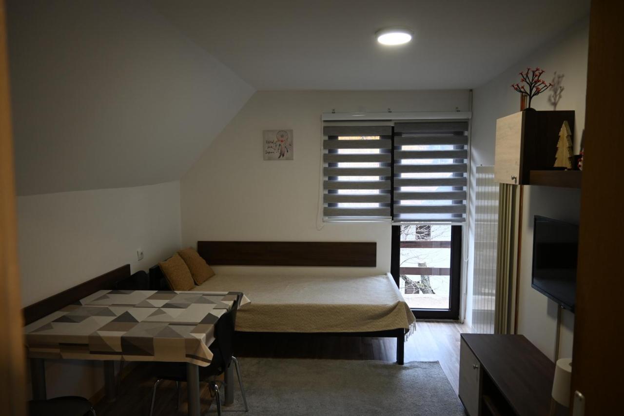 Apartman Vukasin Kopaonik Luaran gambar