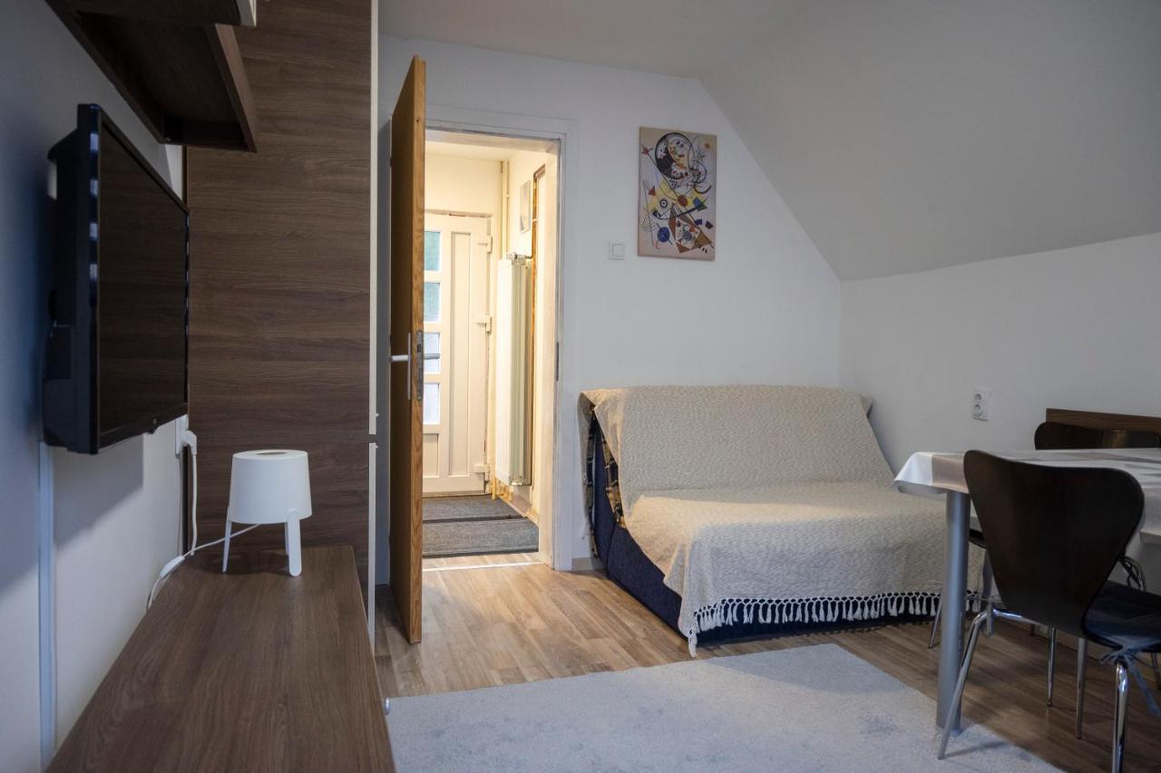 Apartman Vukasin Kopaonik Luaran gambar