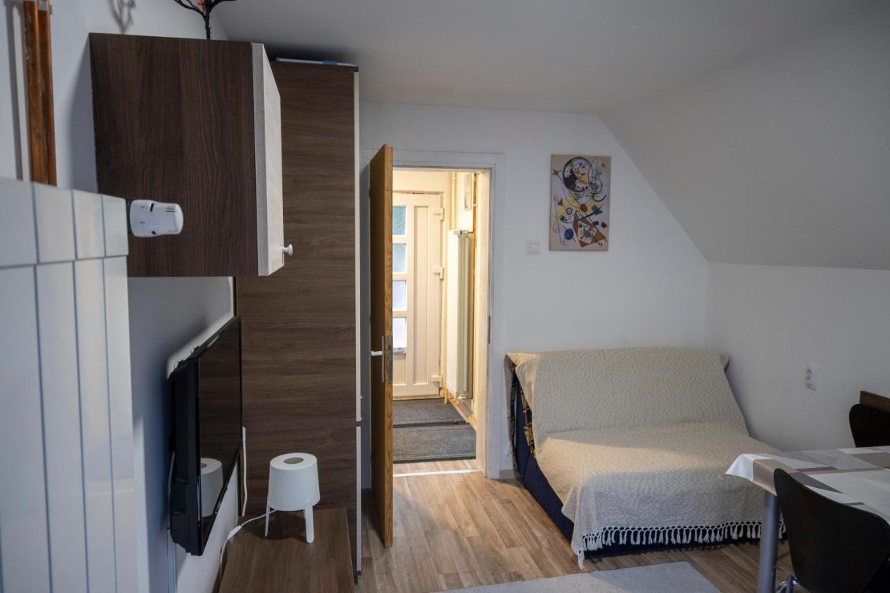 Apartman Vukasin Kopaonik Luaran gambar