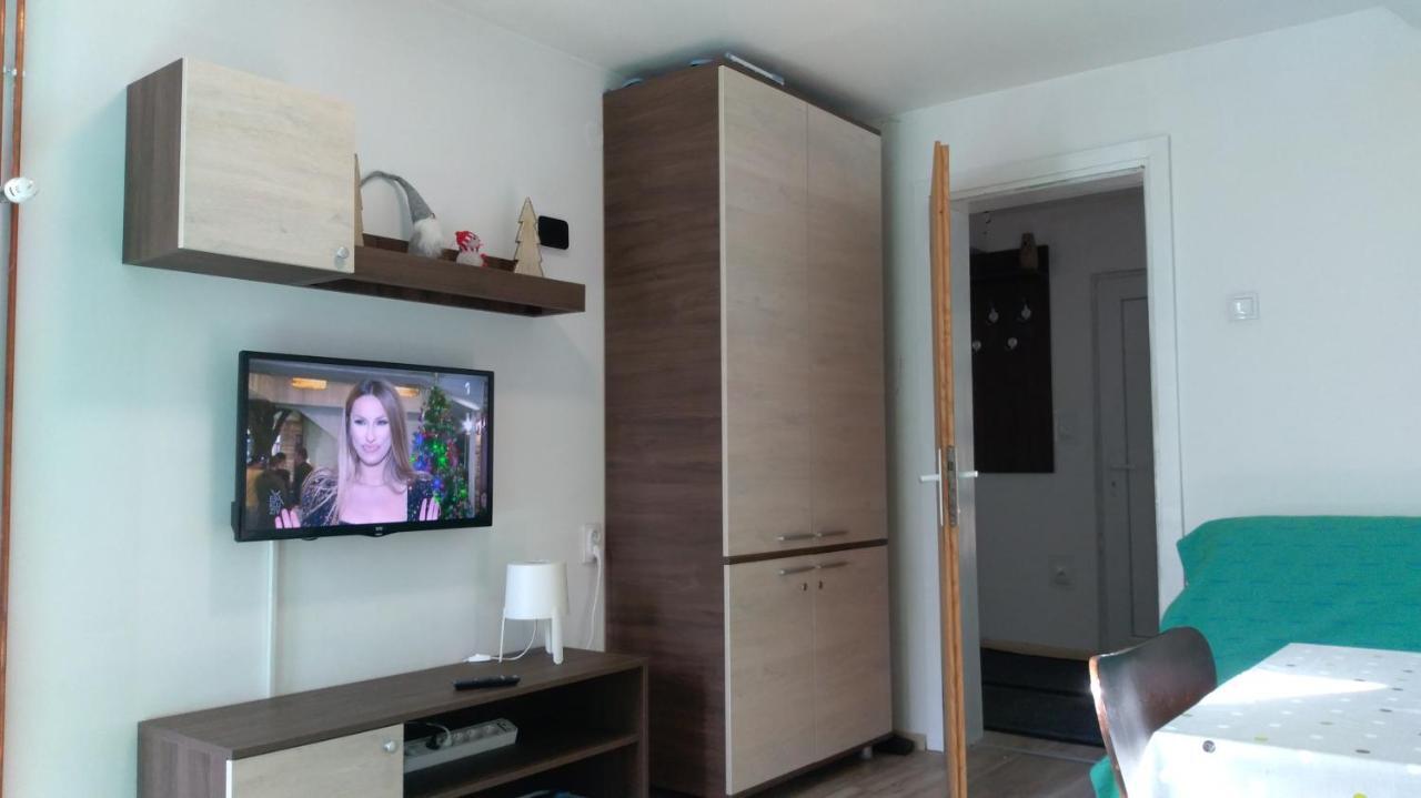 Apartman Vukasin Kopaonik Luaran gambar
