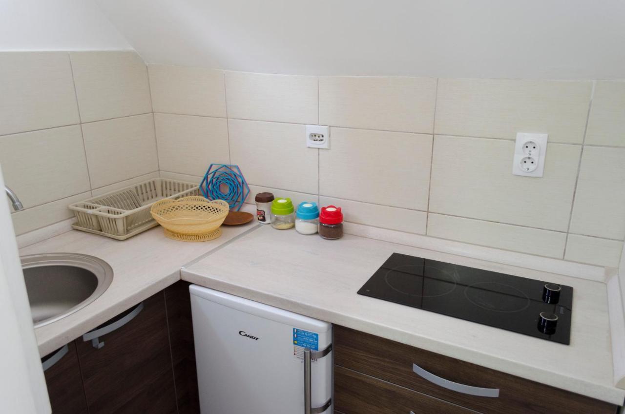 Apartman Vukasin Kopaonik Luaran gambar