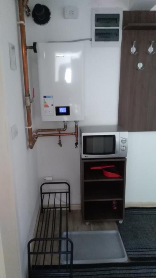 Apartman Vukasin Kopaonik Luaran gambar