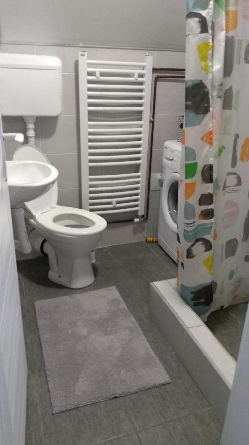 Apartman Vukasin Kopaonik Luaran gambar