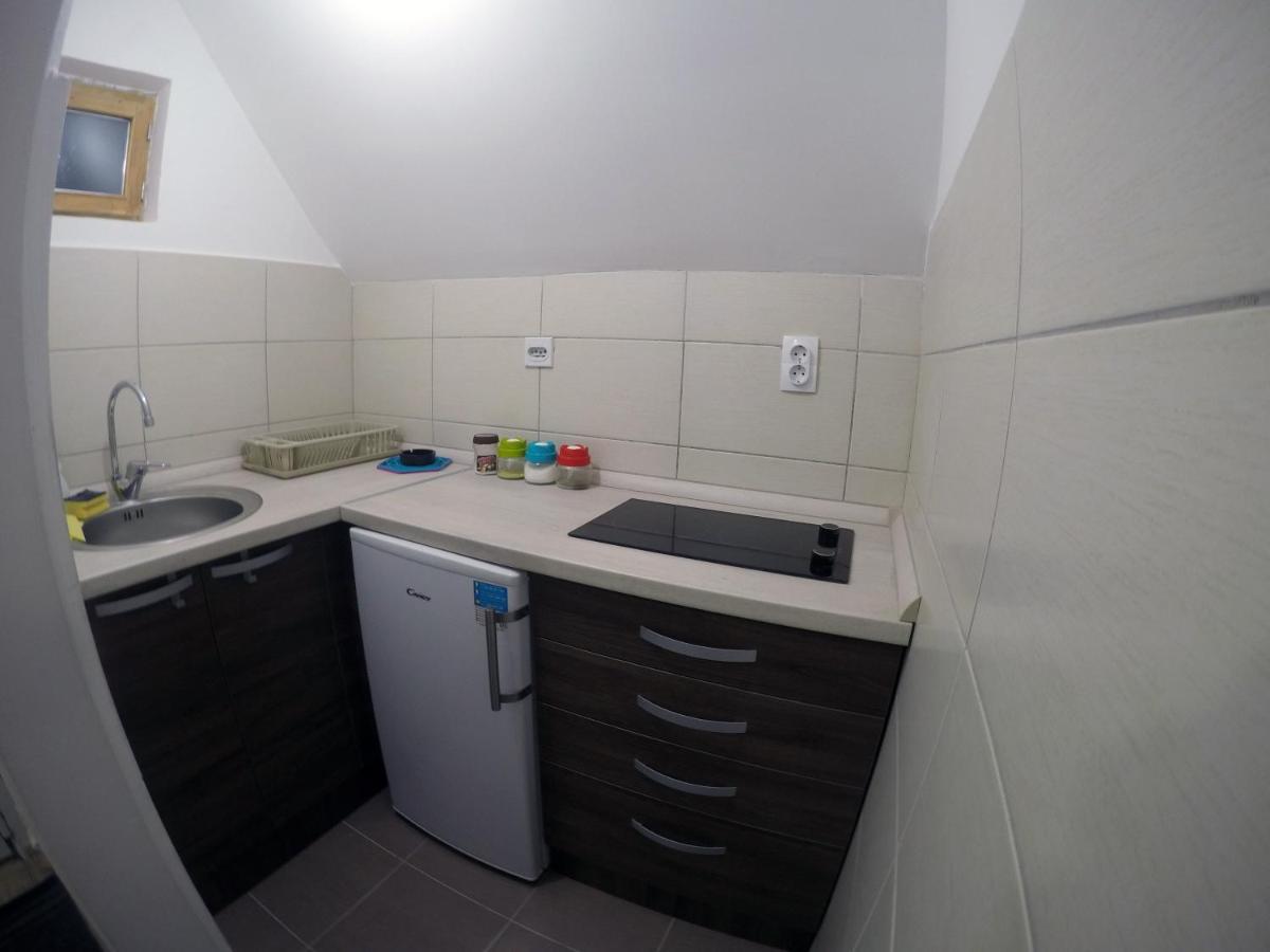 Apartman Vukasin Kopaonik Luaran gambar