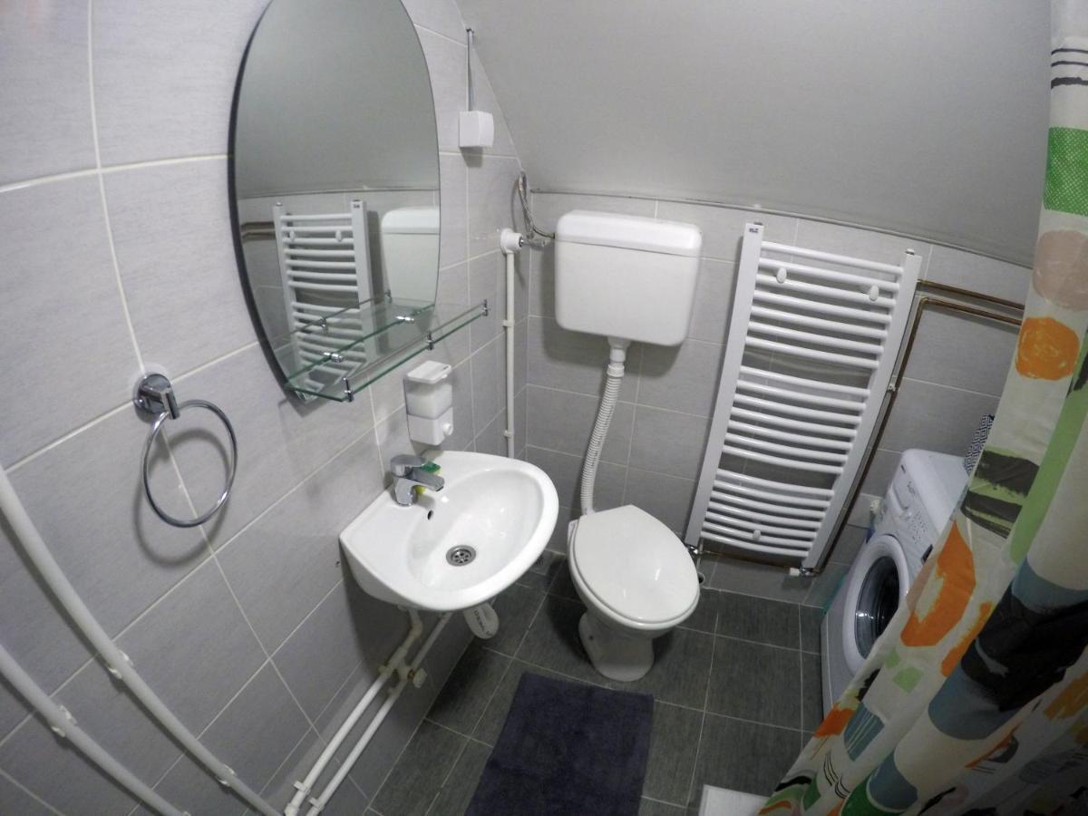 Apartman Vukasin Kopaonik Luaran gambar
