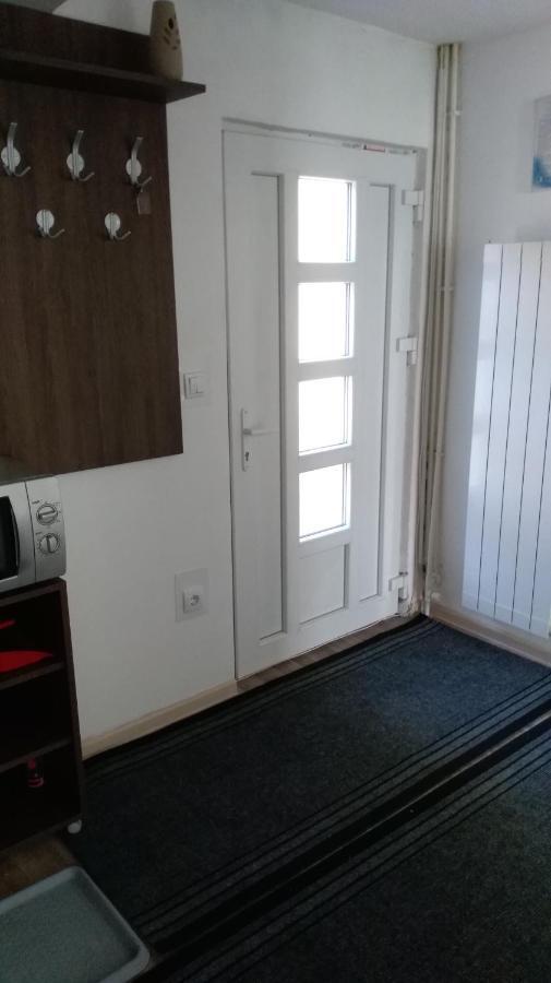 Apartman Vukasin Kopaonik Luaran gambar
