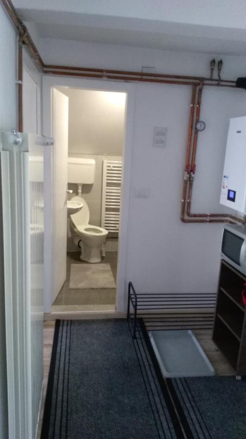 Apartman Vukasin Kopaonik Luaran gambar